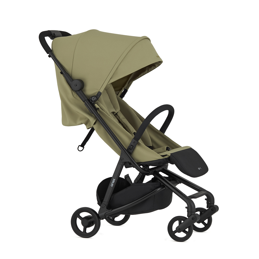 ANEX Kočárek sportovní Air-Z Gelato