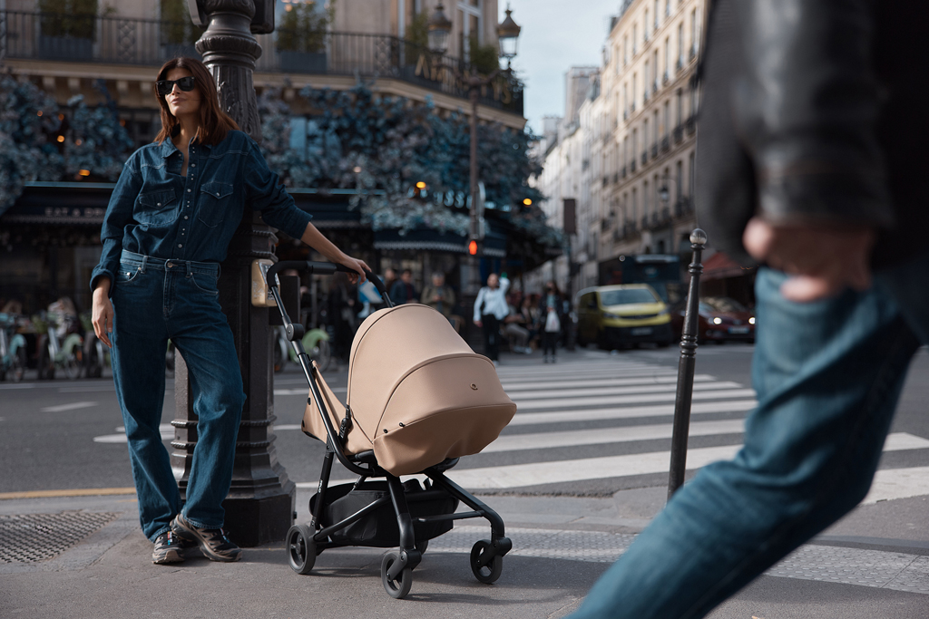 ANEX Kočárek sportovní Air-Z Gelato