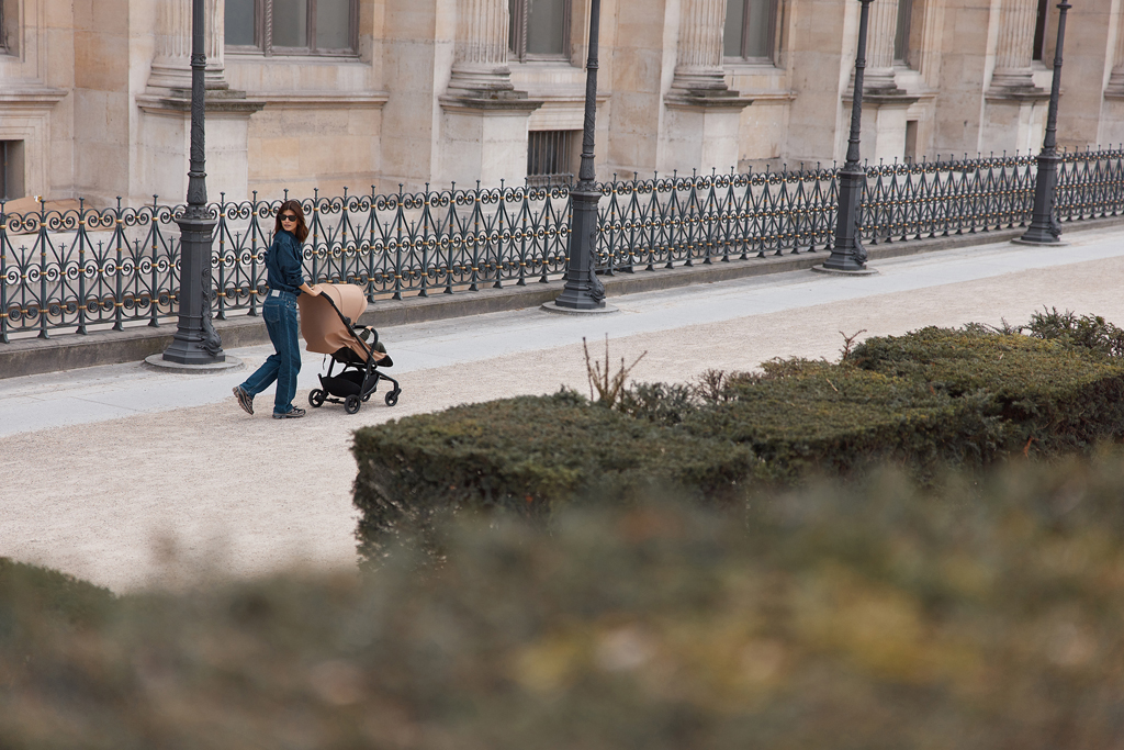 ANEX Kočárek sportovní Air-Z Gelato