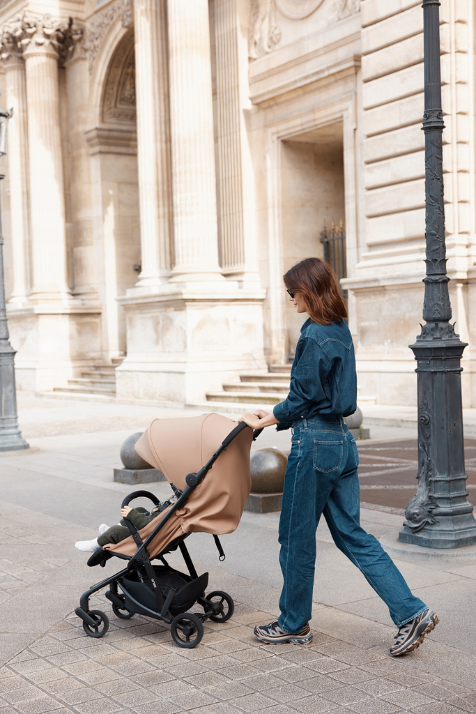 ANEX Kočárek sportovní Air-Z Gelato