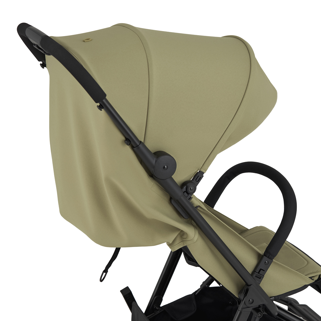 ANEX Kočárek sportovní Air-Z Gelato