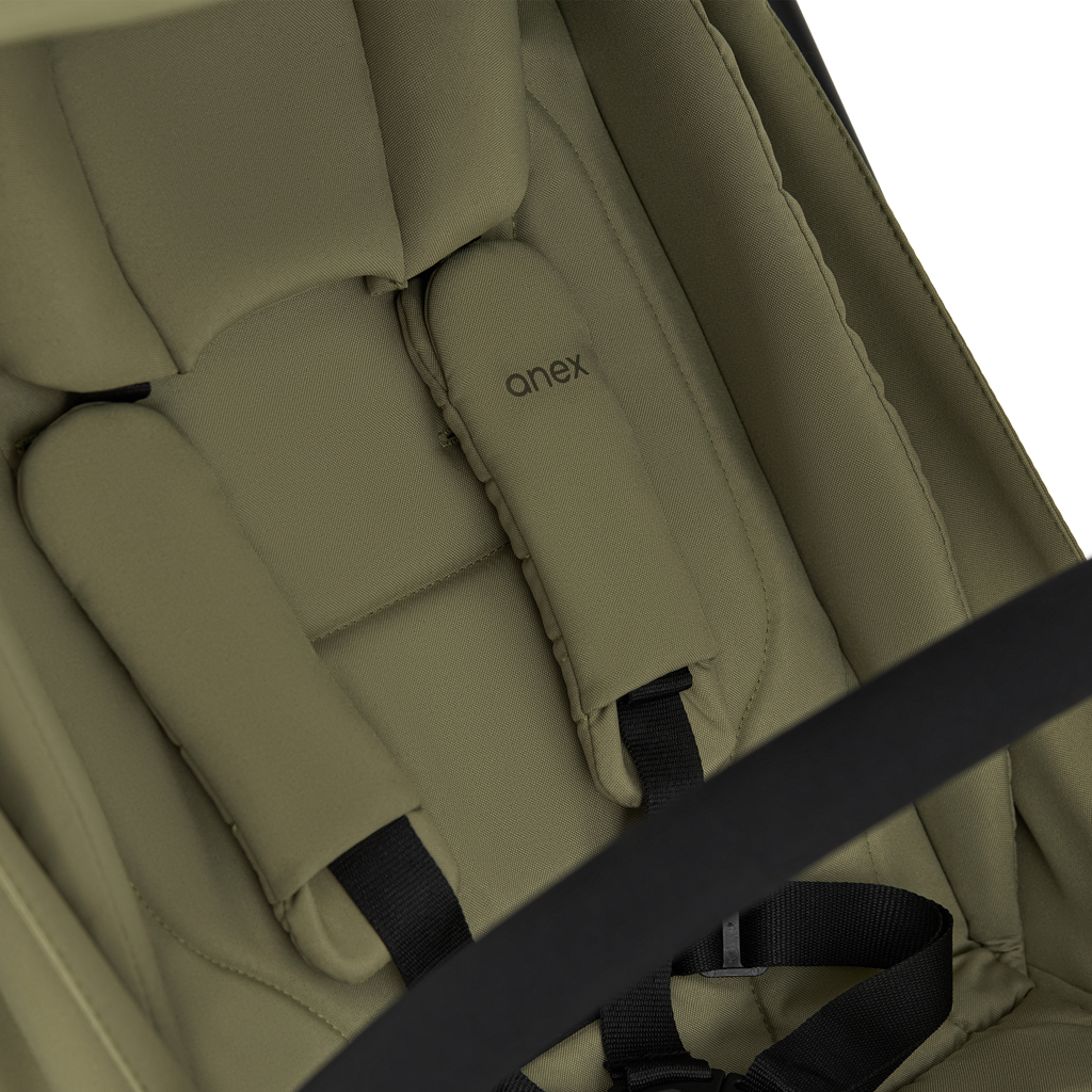 ANEX Kočárek sportovní Air-Z Gelato