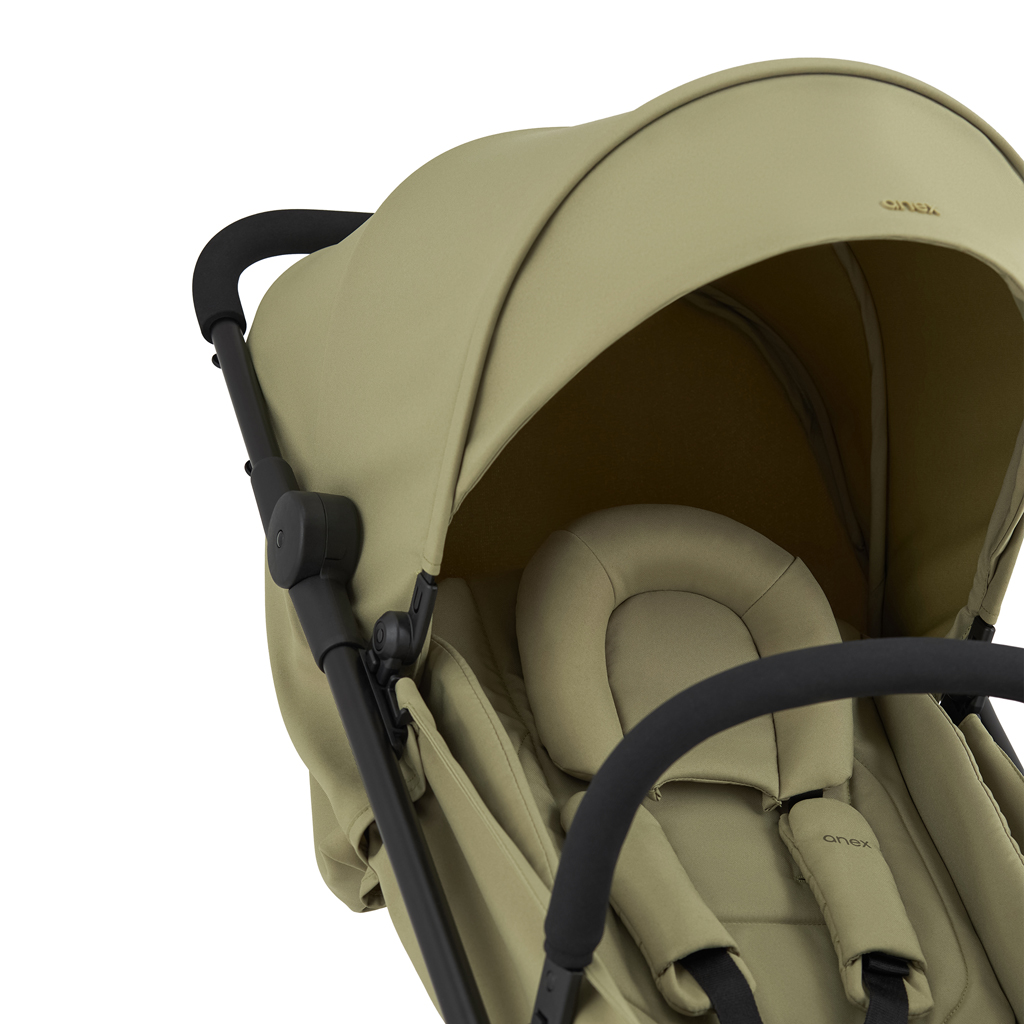 ANEX Kočárek sportovní Air-Z Gelato