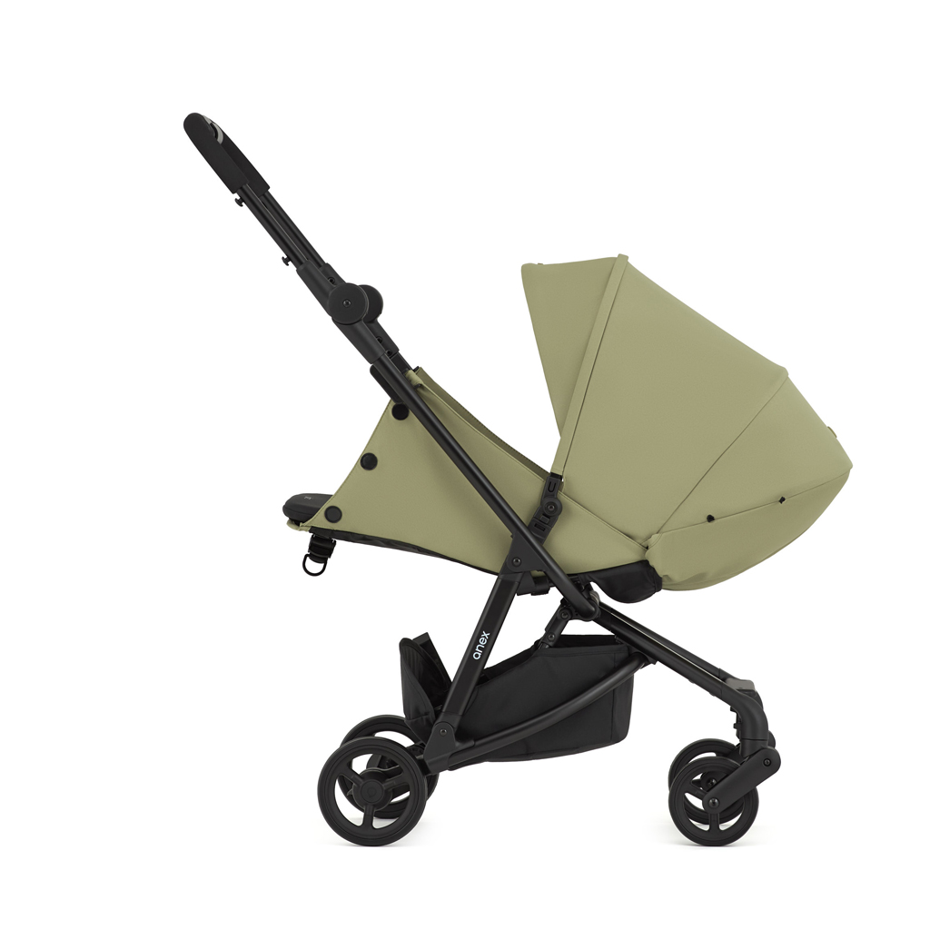 ANEX Kočárek sportovní Air-Z Gelato