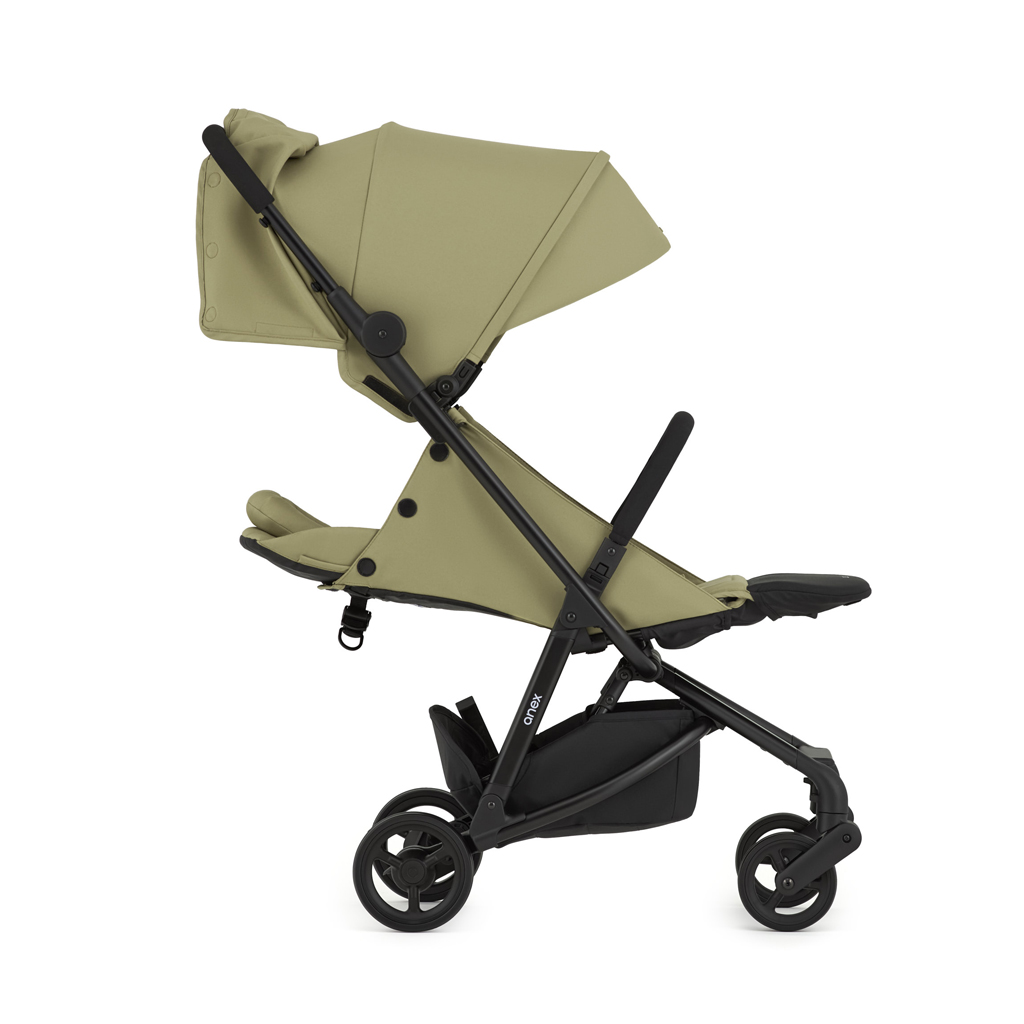 ANEX Kočárek sportovní Air-Z Gelato