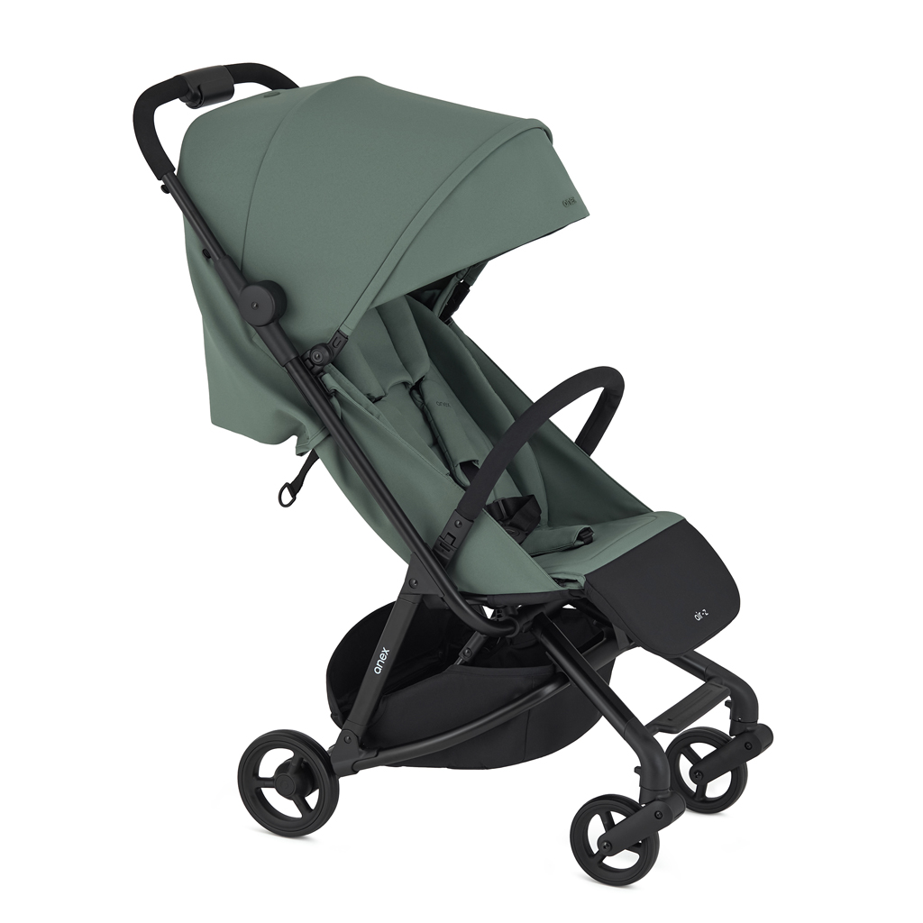 ANEX Kočárek sportovní Air-Z Minted