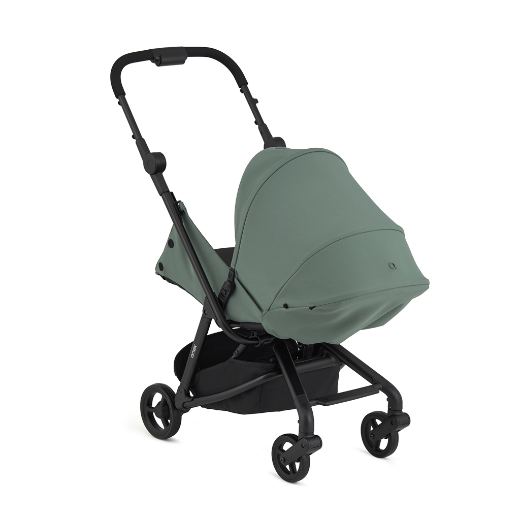 ANEX Kočárek sportovní Air-Z Minted