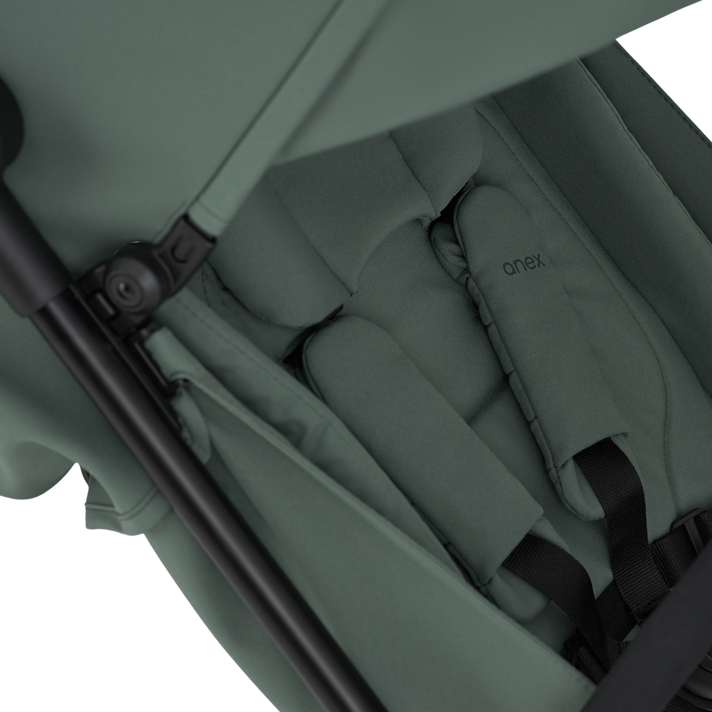 ANEX Kočárek sportovní Air-Z Minted