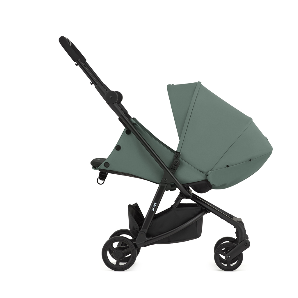 ANEX Kočárek sportovní Air-Z Minted