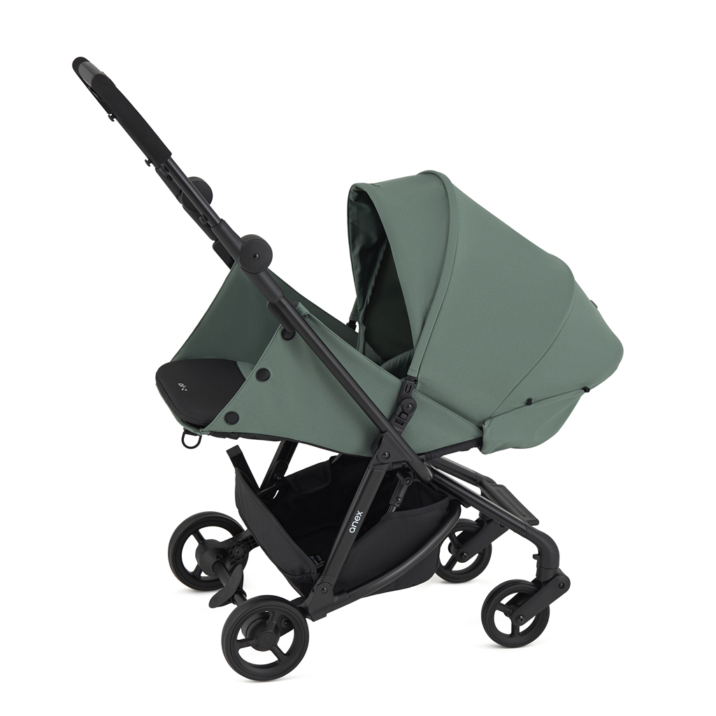 ANEX Kočárek sportovní Air-Z Minted