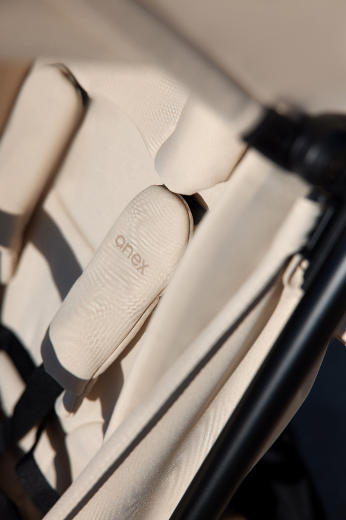 ANEX Kočárek sportovní Air-Z Oaty