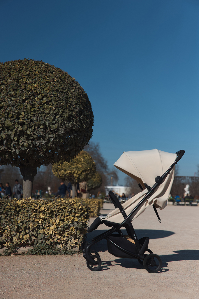 ANEX Kočárek sportovní Air-Z Oaty