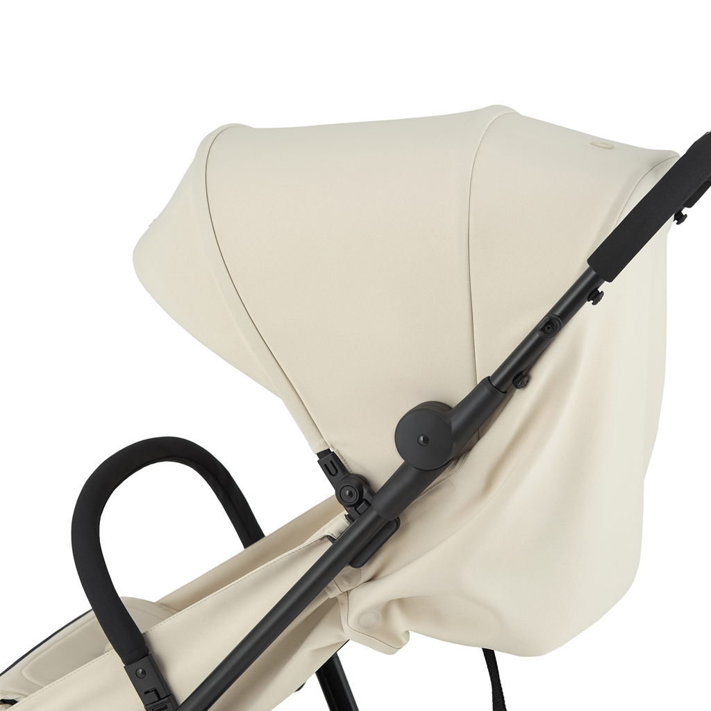 ANEX Kočárek sportovní Air-Z Oaty