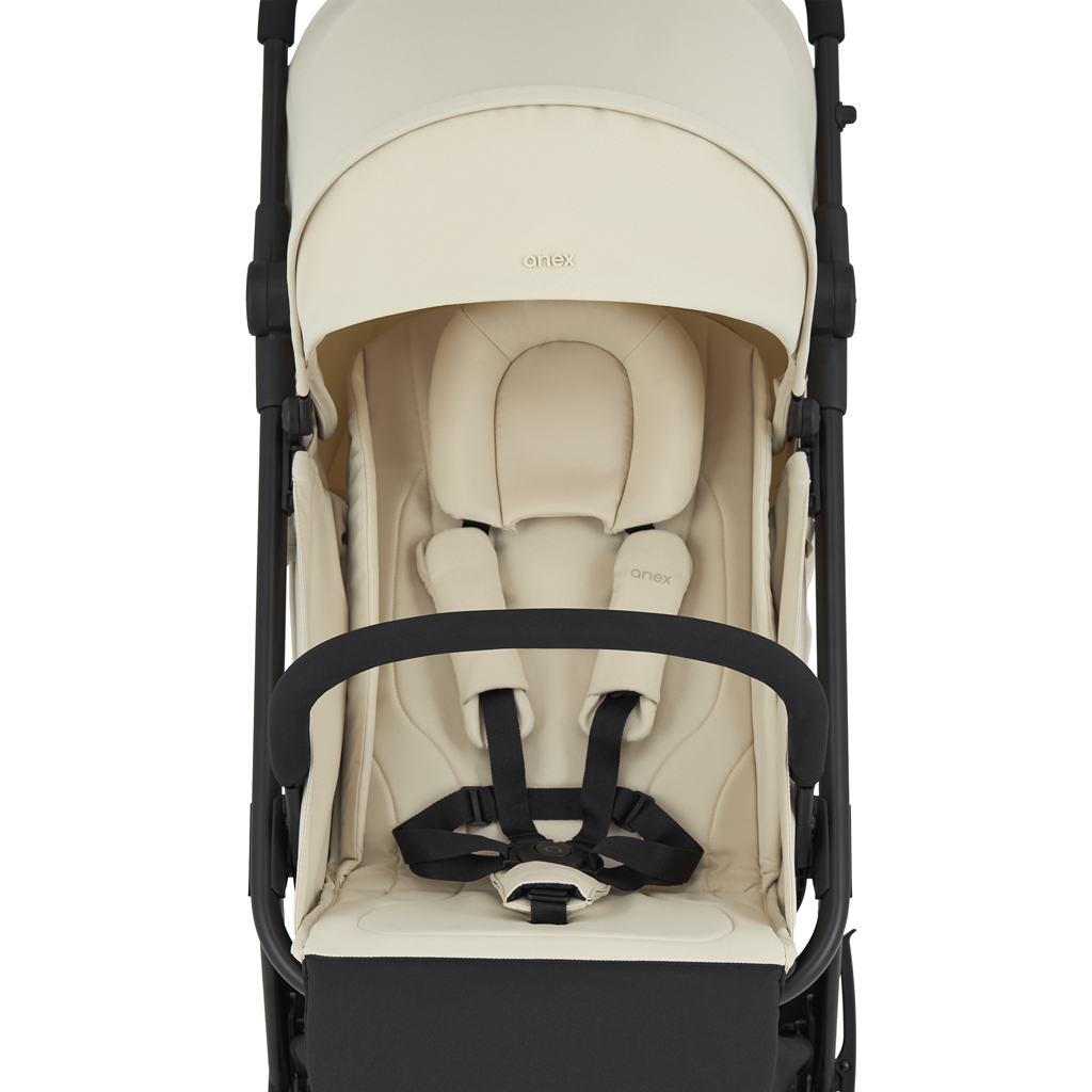 ANEX Kočárek sportovní Air-Z Oaty