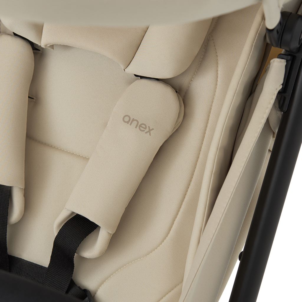 ANEX Kočárek sportovní Air-Z Oaty