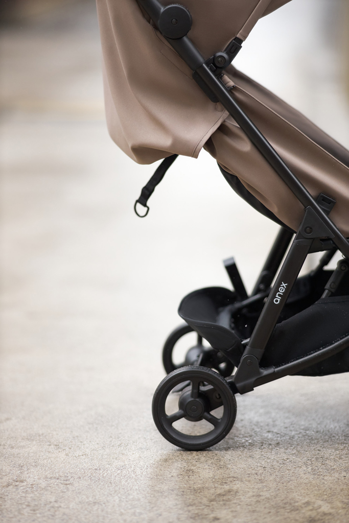 ANEX Kočárek sportovní Air-Z Omega