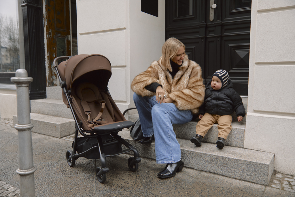 ANEX Kočárek sportovní Air-Z Plus Tillie