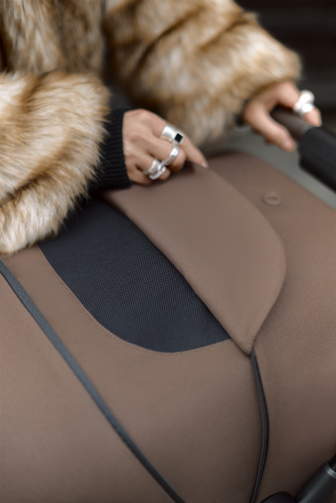 ANEX Kočárek sportovní Air-Z Plus Vivi