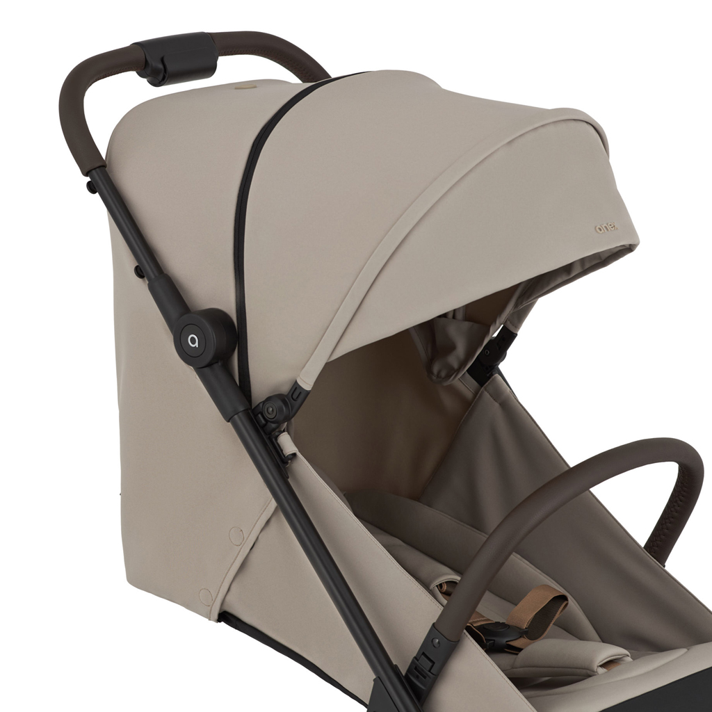 ANEX Kočárek sportovní Air-Z Plus Vivi