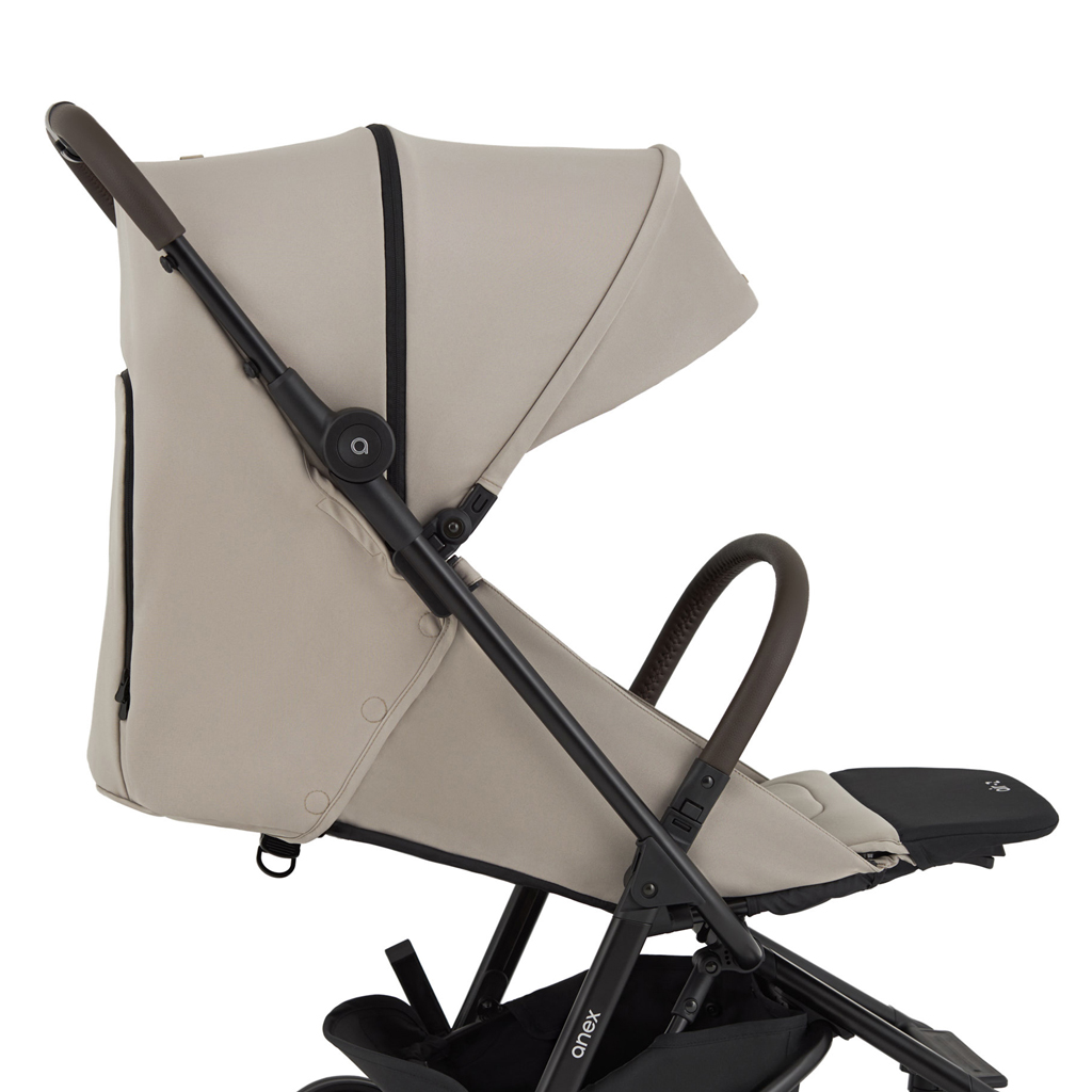 ANEX Kočárek sportovní Air-Z Plus Vivi