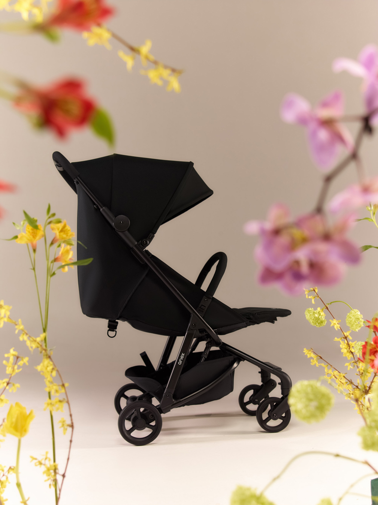 ANEX Kočárek sportovní Air-Z Space