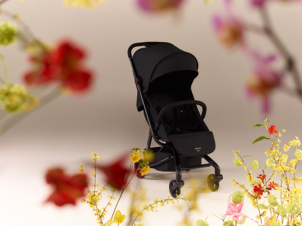 ANEX Kočárek sportovní Air-Z Space