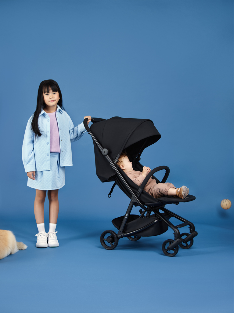 ANEX Kočárek sportovní Air-Z Space