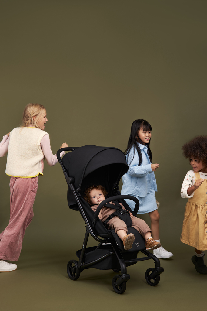 ANEX Kočárek sportovní Air-Z Space