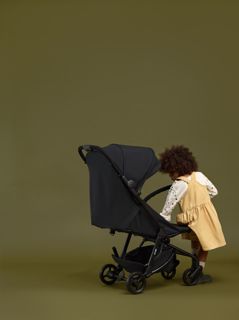 ANEX Kočárek sportovní Air-Z Space