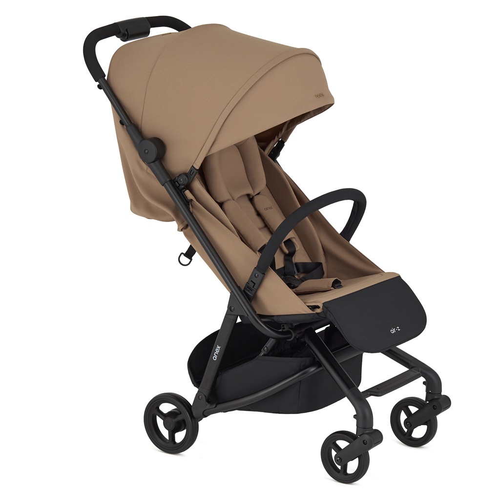 ANEX Kočárek sportovní Air-Z Toasted