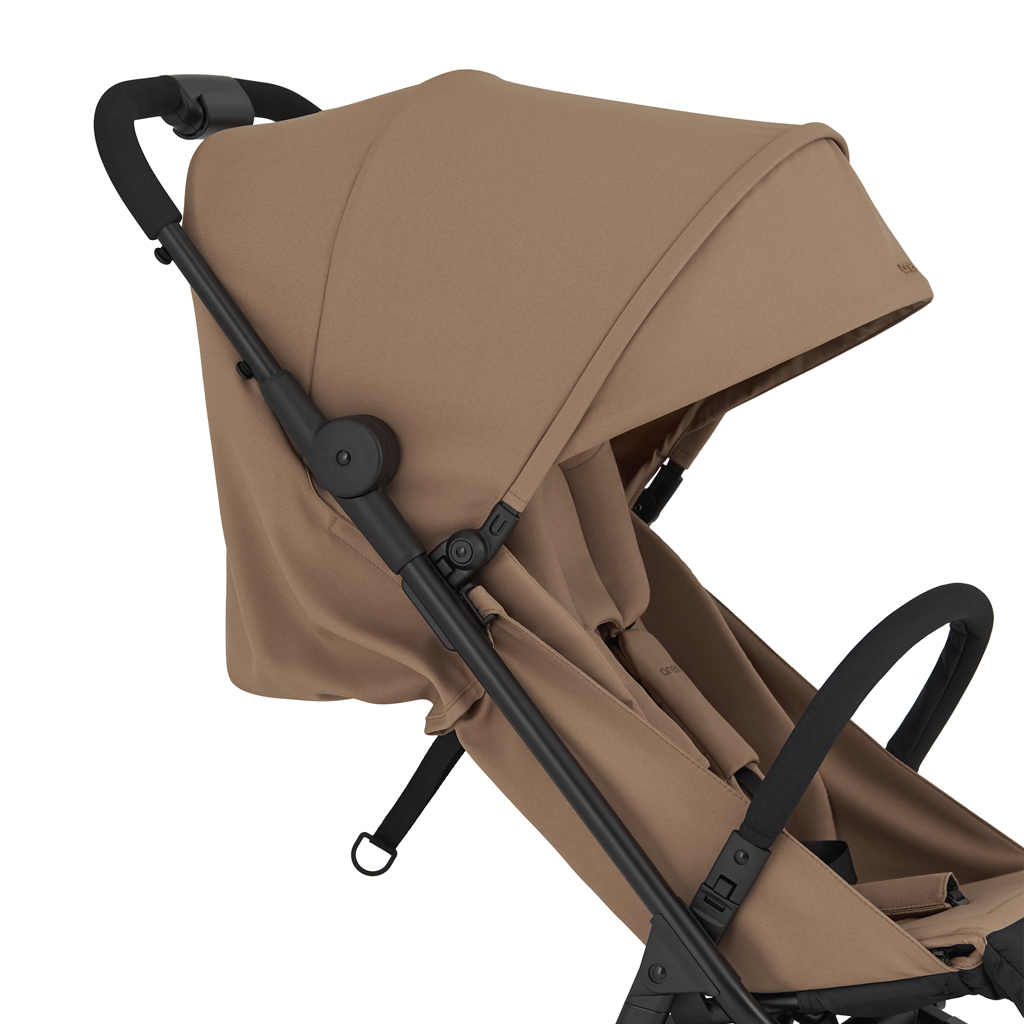 ANEX Kočárek sportovní Air-Z Toasted