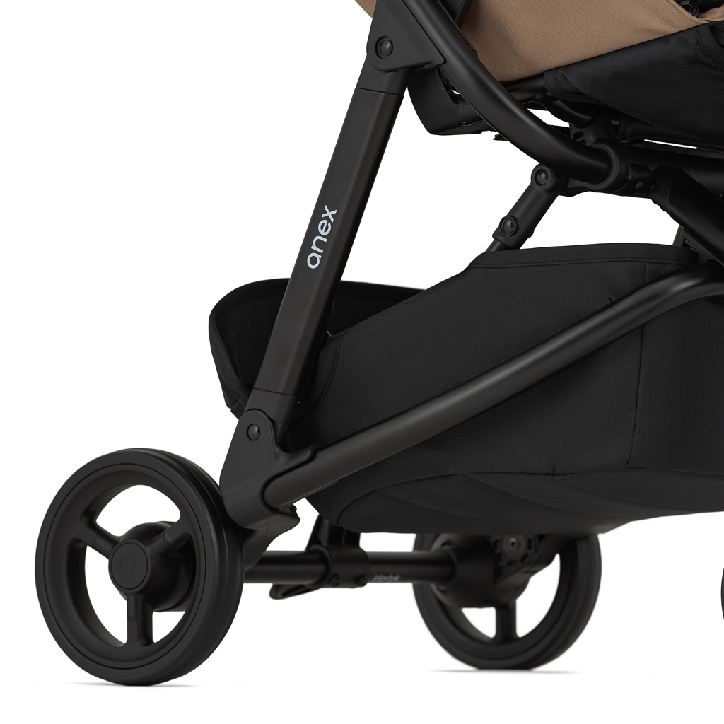 ANEX Kočárek sportovní Air-Z Toasted