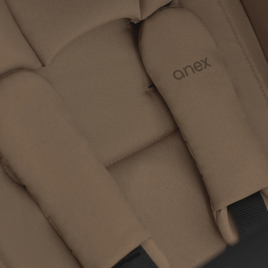 ANEX Kočárek sportovní Air-Z Toasted