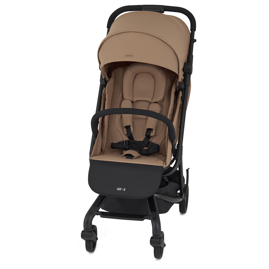 ANEX Kočárek sportovní Air-Z Toasted