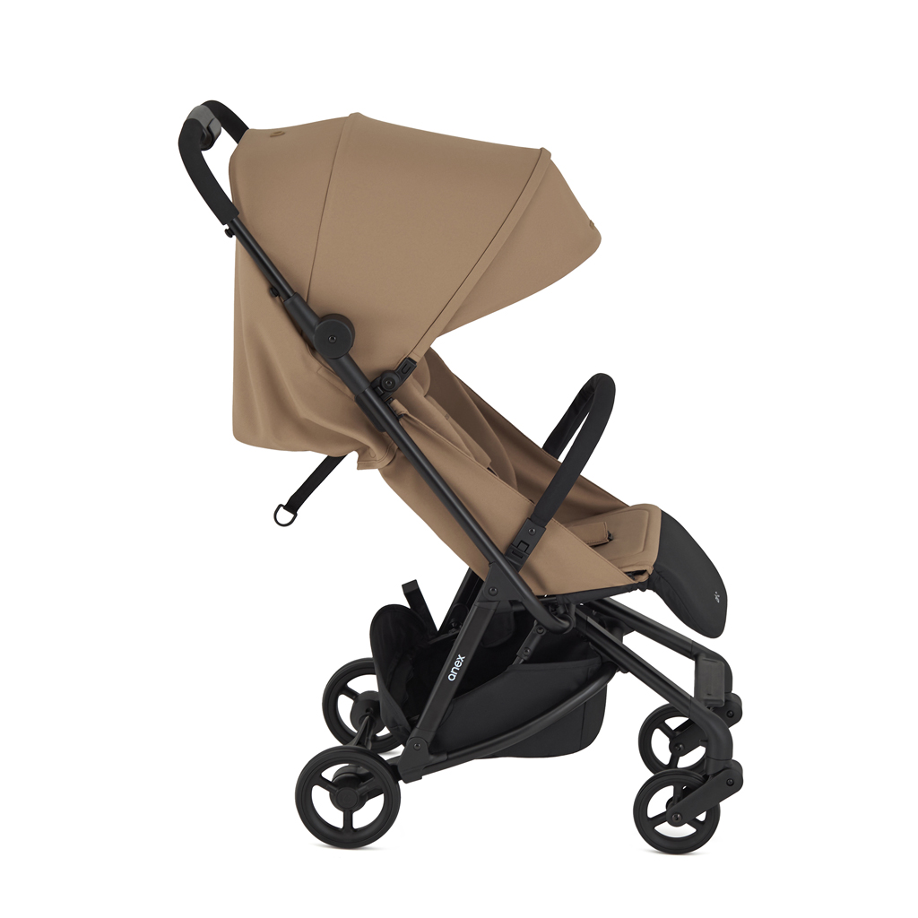 ANEX Kočárek sportovní Air-Z Toasted