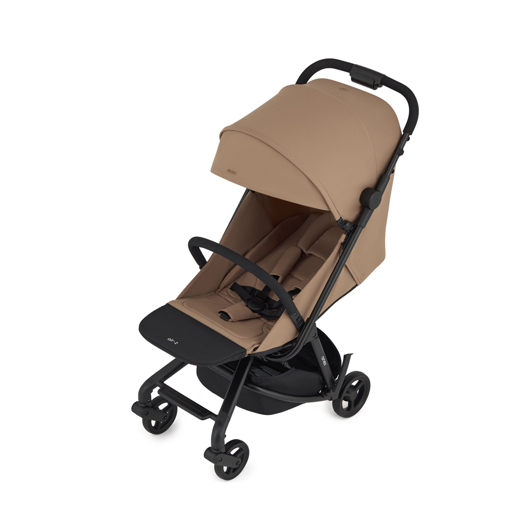 ANEX Kočárek sportovní Air-Z Toasted