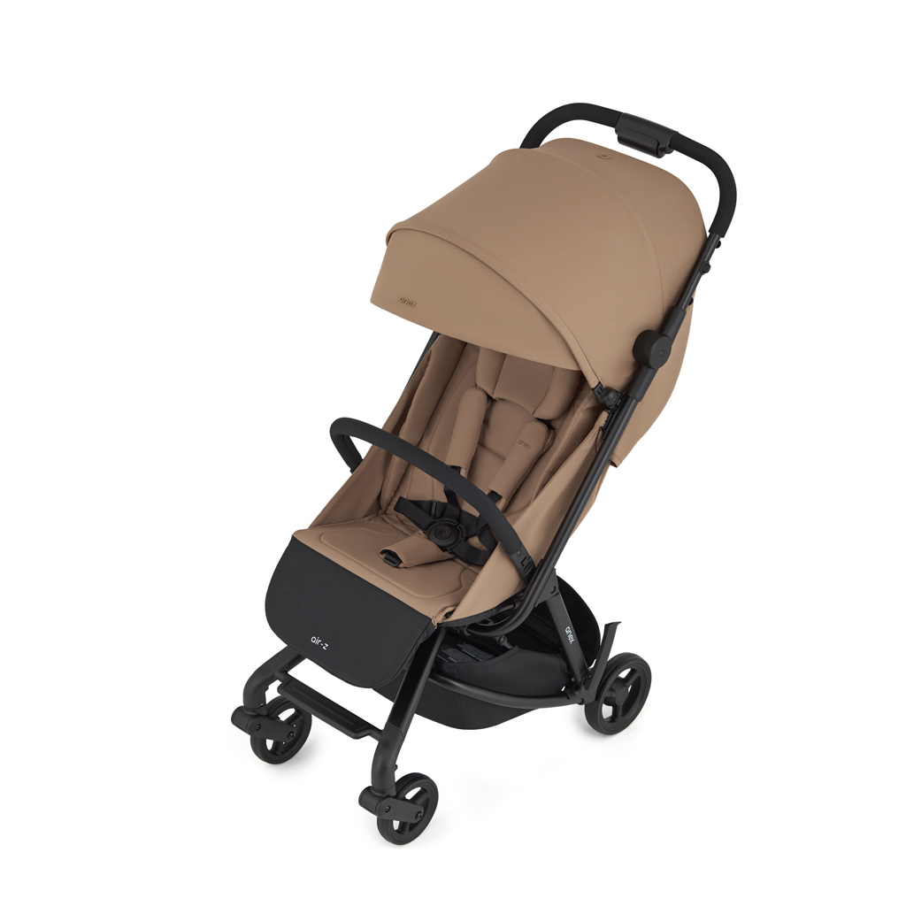 ANEX Kočárek sportovní Air-Z Toasted