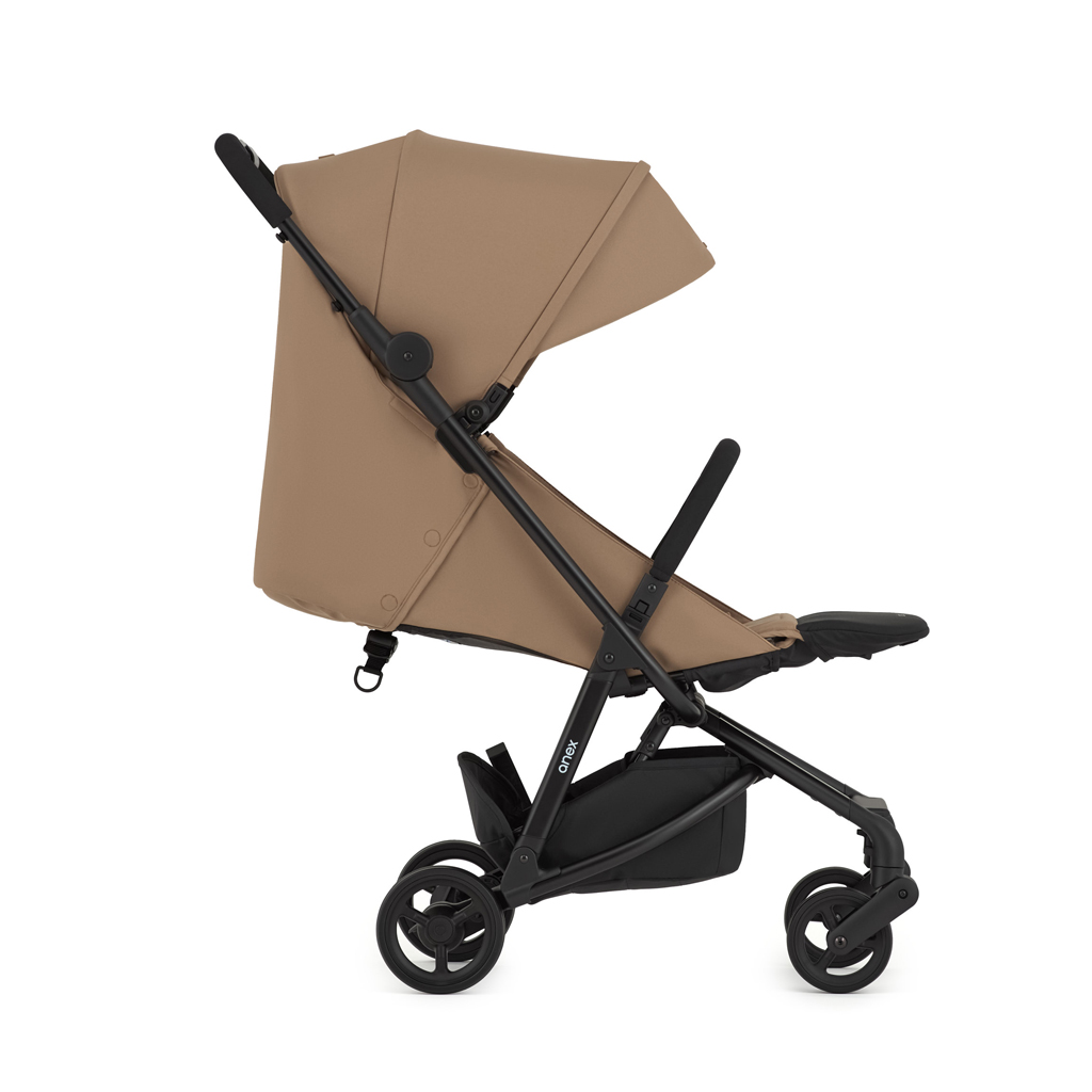 ANEX Kočárek sportovní Air-Z Toasted