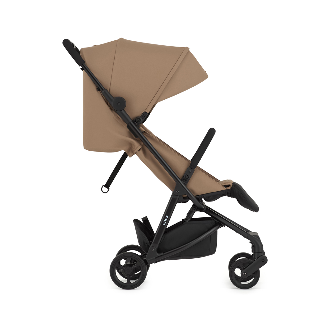 ANEX Kočárek sportovní Air-Z Toasted