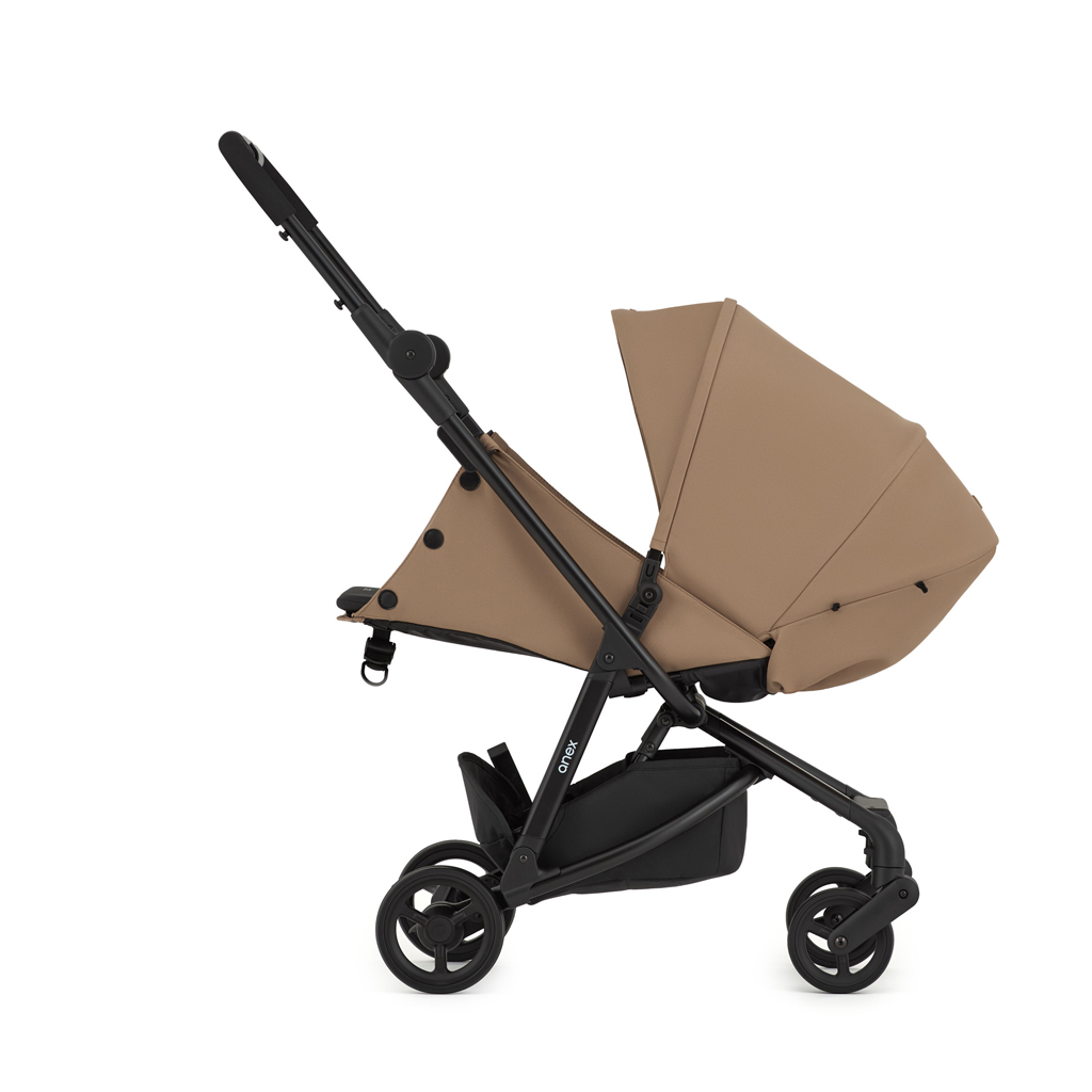 ANEX Kočárek sportovní Air-Z Toasted