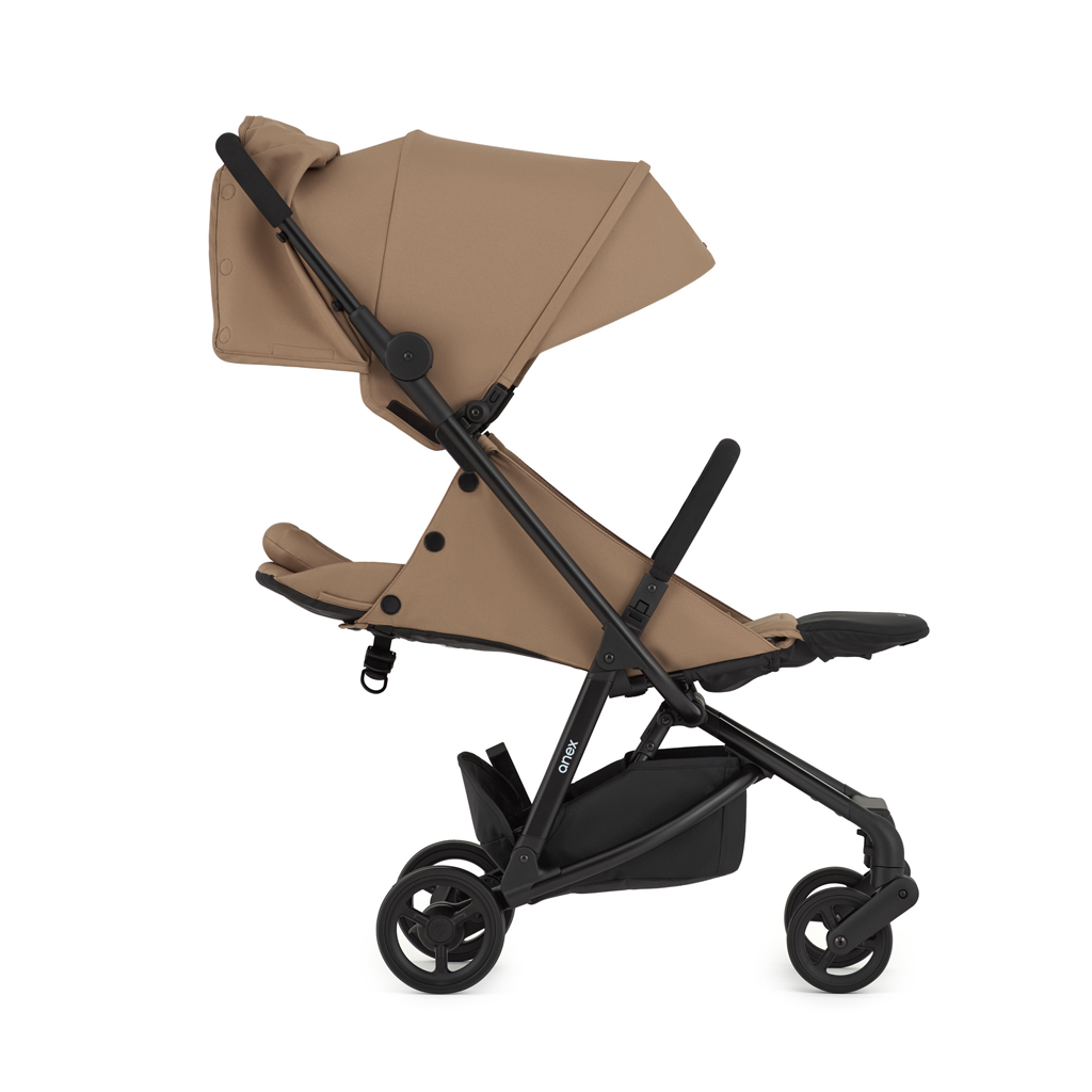 ANEX Kočárek sportovní Air-Z Toasted