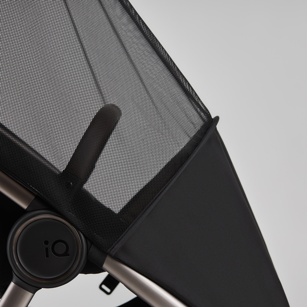 ANEX Moskytiéra na golfový kočárek IQ