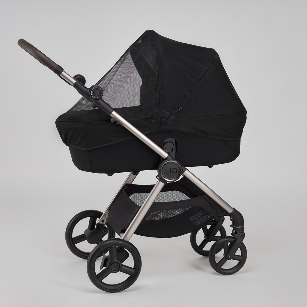 ANEX Moskytiéra na korbu a sportovní část IQ