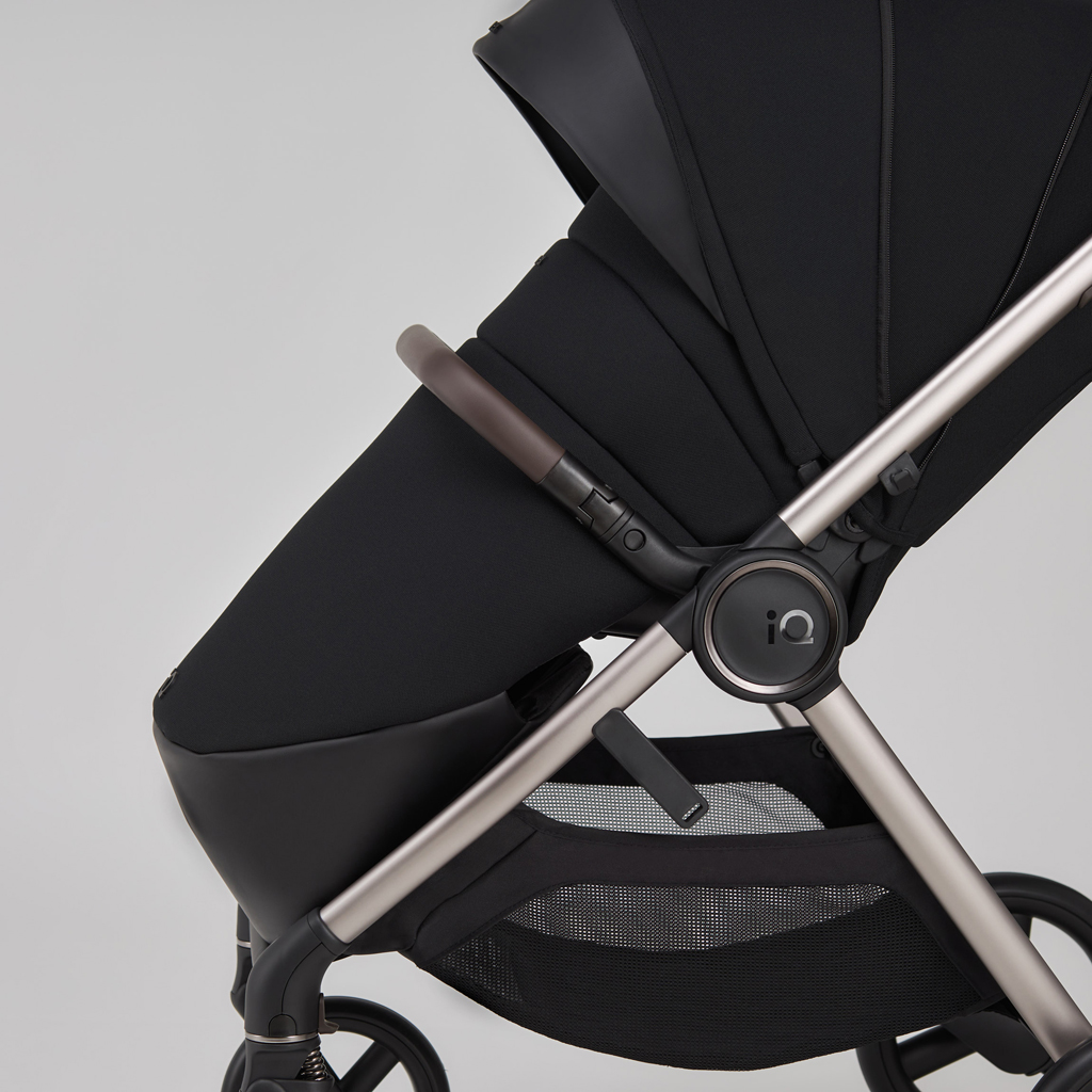 ANEX Nánožník pro sportovní část IQ