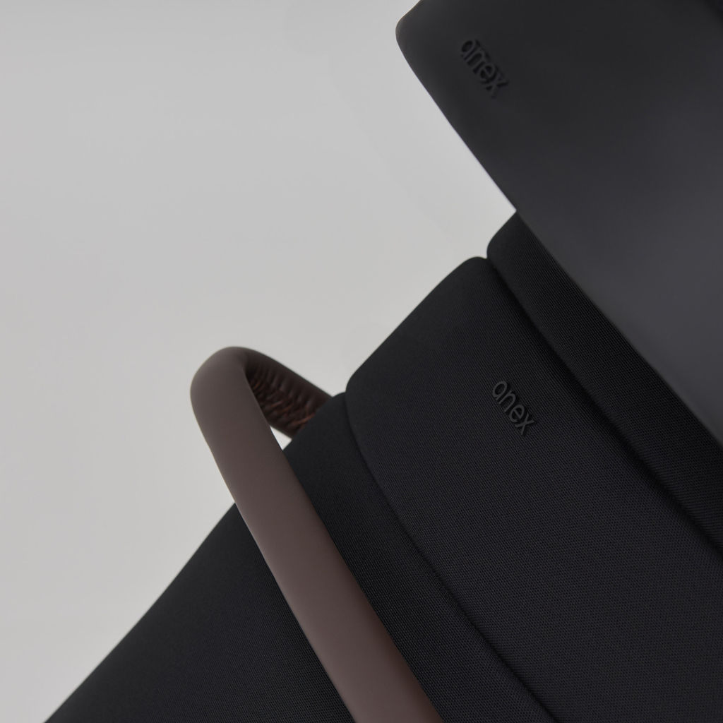 ANEX Nánožník pro sportovní část IQ