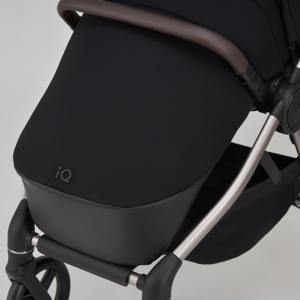 ANEX Nánožník pro sportovní část IQ