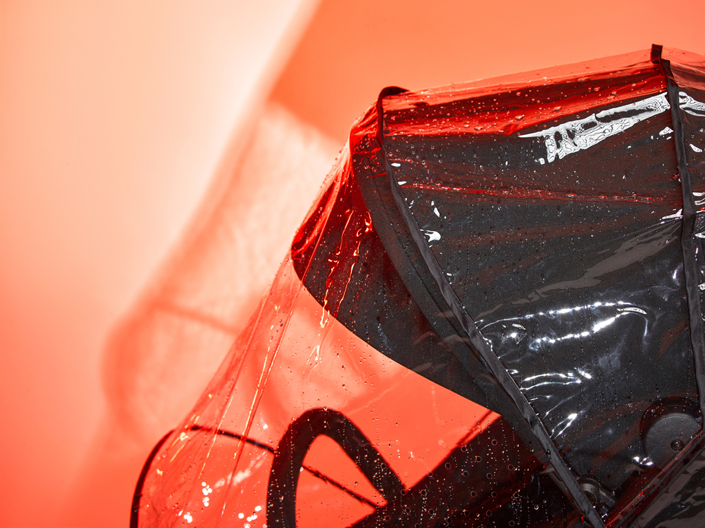 ANEX Pláštěnka Air-Z