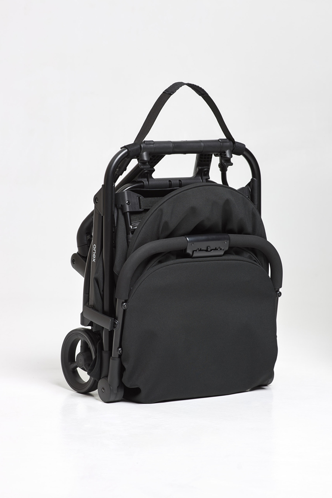 ANEX Popruh na nošení kočárku