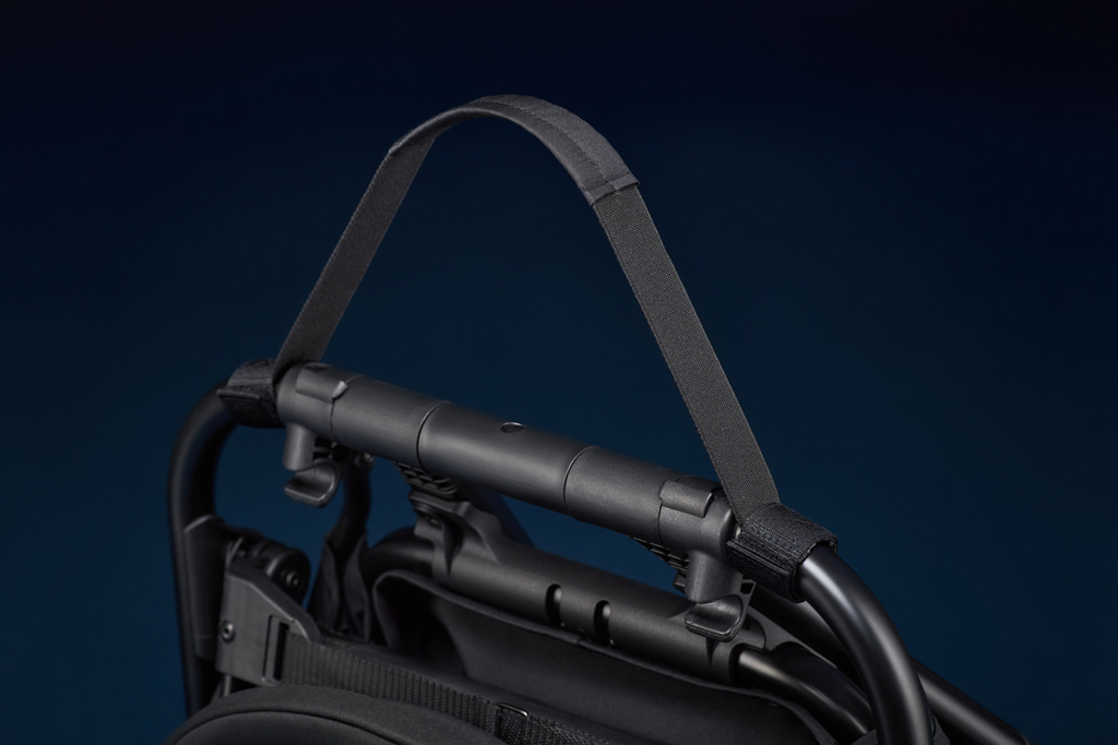 ANEX Popruh na nošení kočárku