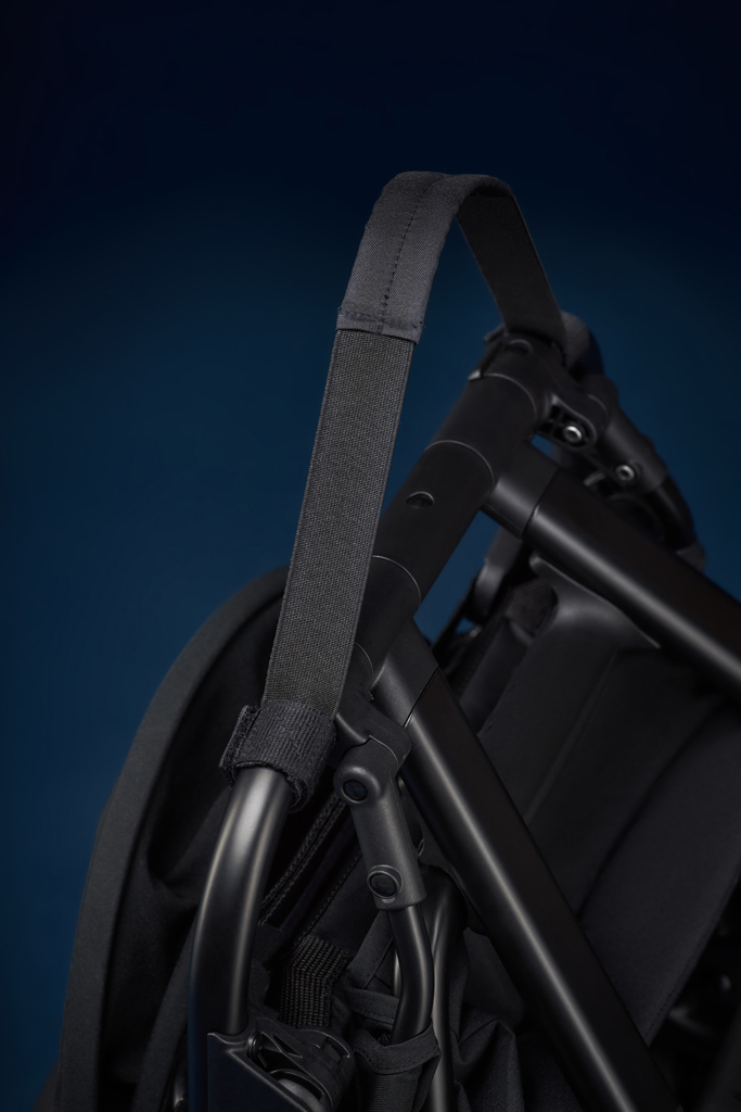 ANEX Popruh na nošení kočárku